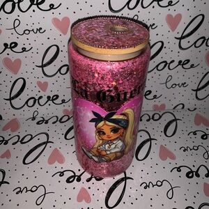 La Güera Polycrilic Cup